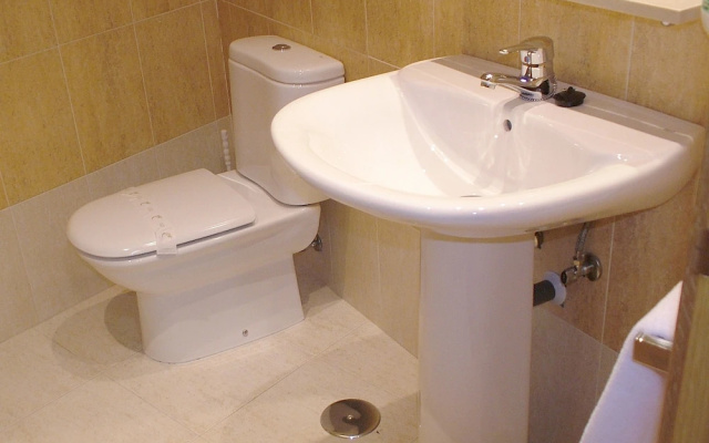 Hostal Casa Carmen