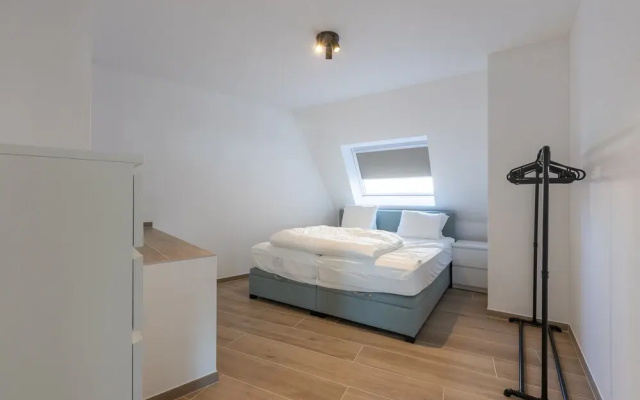 Spacious Apartment With 3bedrooms Close to the sea
