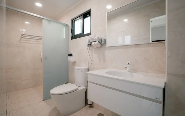 Polaris B&B
