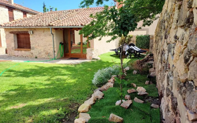 Casa Pinines