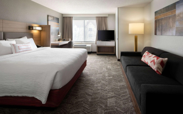 Sonesta Select Seattle Renton Suites