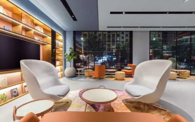 HanTing Hotel (Changzhi High-tech Zone Wanda Plaza)
