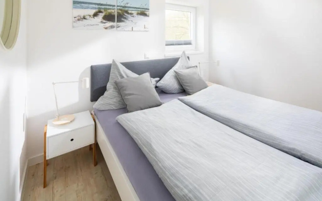 Ferienwohnung 20