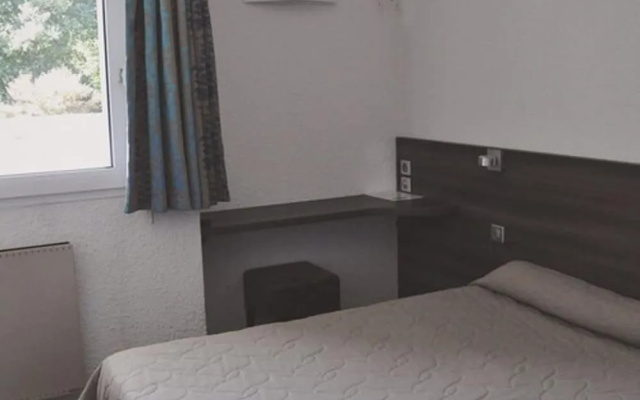 Hotel Henri IV
