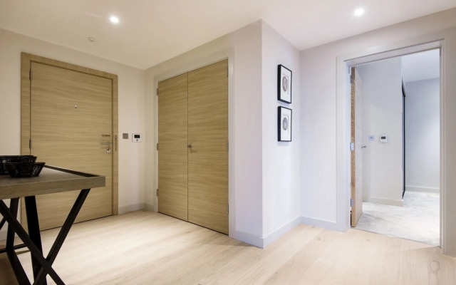 Deluxe Victoria Home close to Buckingham Palace