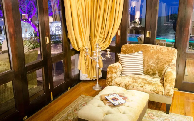 Miarestate Hotel & Spa