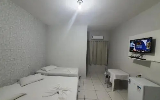Hotel Real Villes
