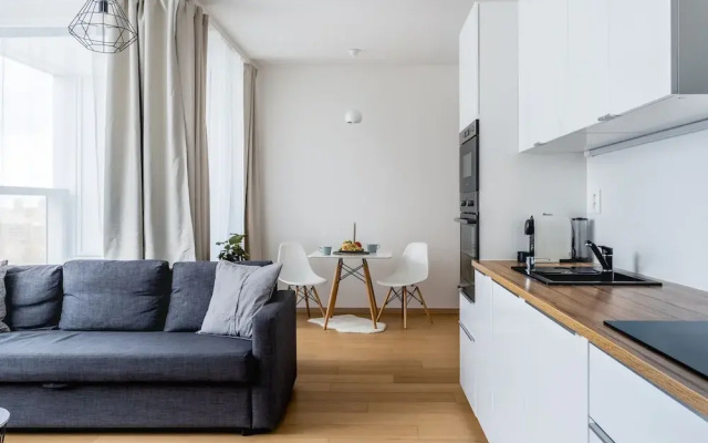 Panorama Apartment
