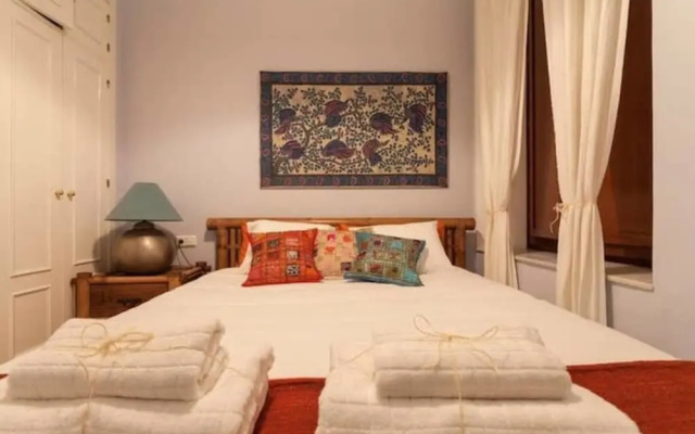 Apartamento Goyeneta Palace