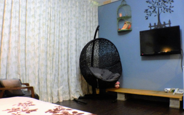 House 123 Lan