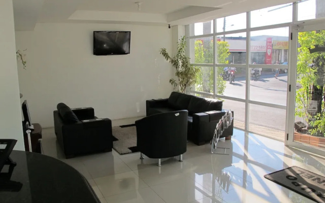 Rede Bonnel Tropical de Hoteis