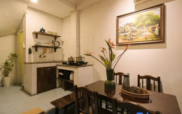 OH Trendy Homes Hoan Kiem PNL3