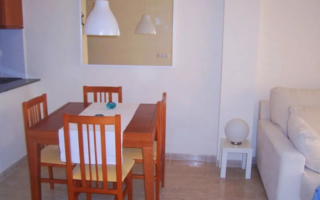 RESIDENCIAL CALA LLOBETA 1º E