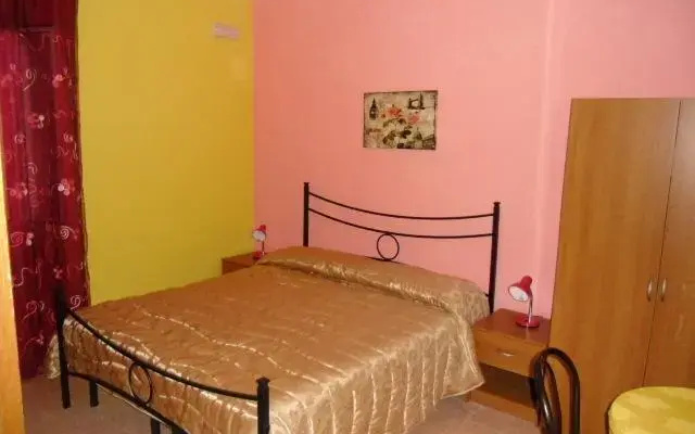 B&B Il Castelletto Ristorante Pizzeria