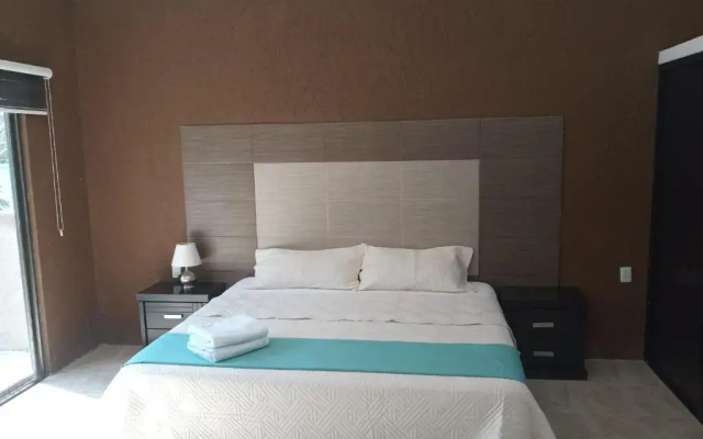 El Mirador de Holbox