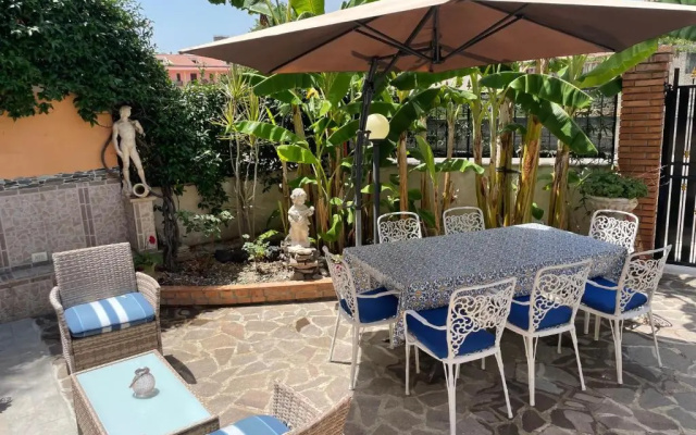 Residence Don Turi