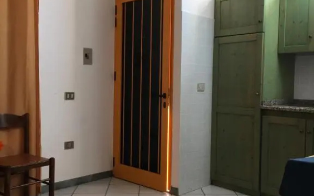 Casa Arborea