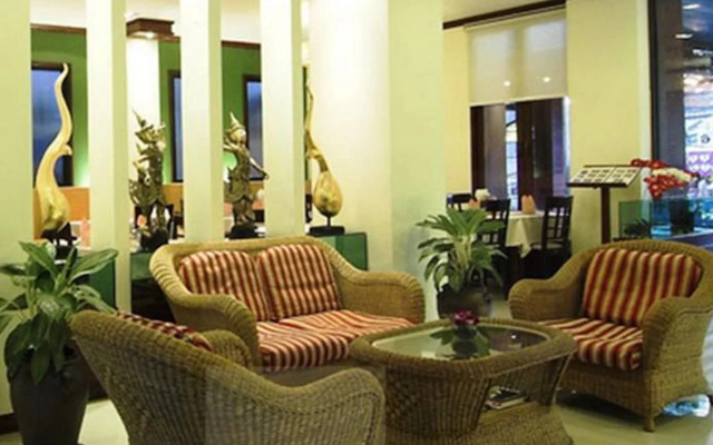 P.S. Hotel