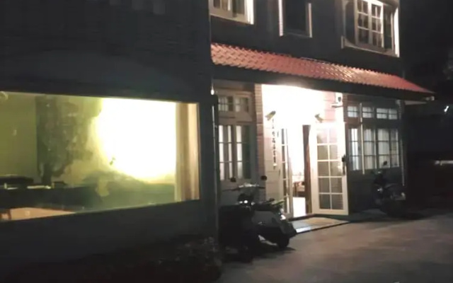 Cai Yeye B&B