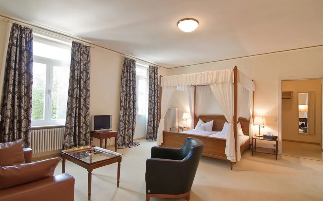 Panacee Grand Hotel Rmerbad