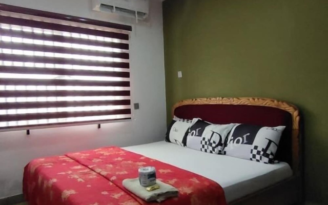 Enike hotel