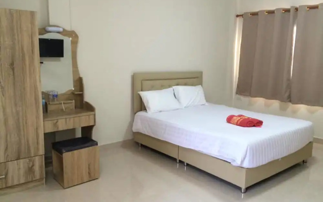 Sakchai Apartment