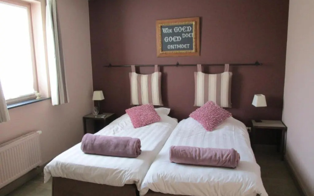 B&B de Pethaan