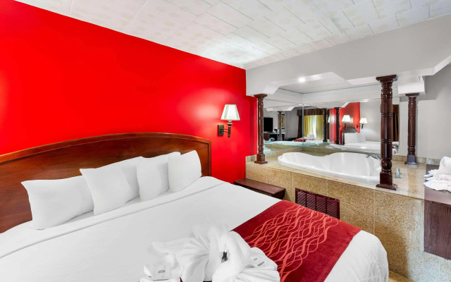 Rodeway Inn Capri