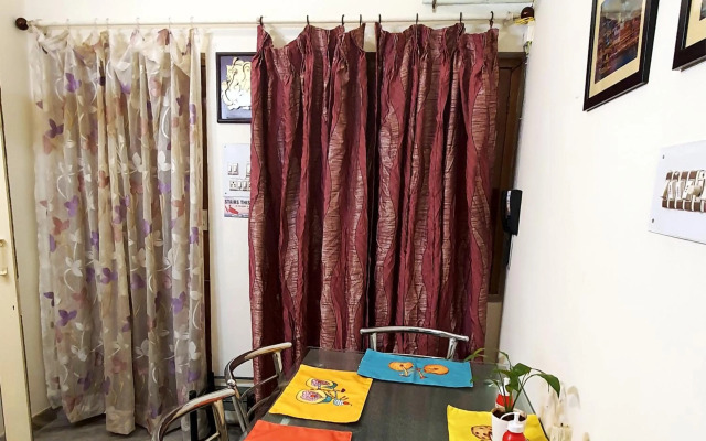 Aditya Premium HomeStay- Furnished Air Conditioned- 2BHK