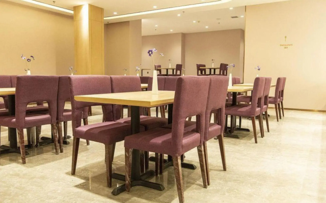 Lavande Hotel