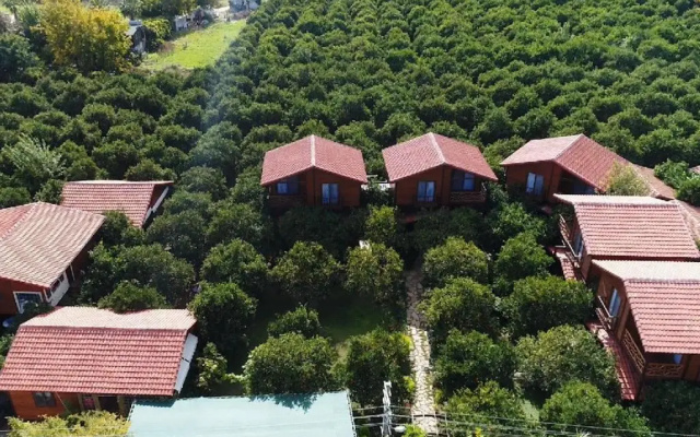 Bahçe Villa