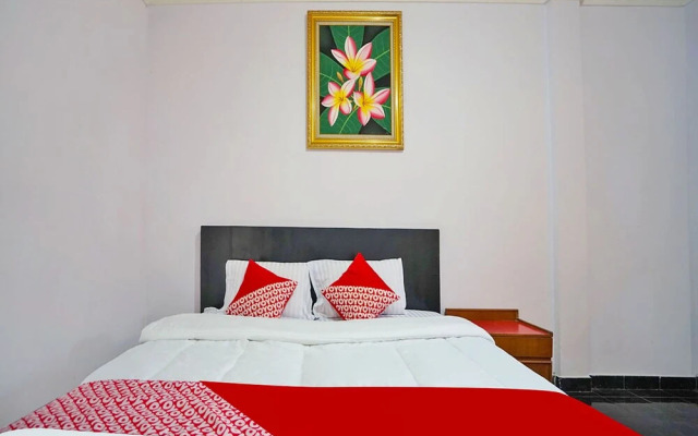 OYO 91680 Hotel MentariNearRumah Sakit Myria