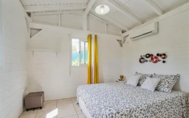 Holiday home Chemin de Carrere
