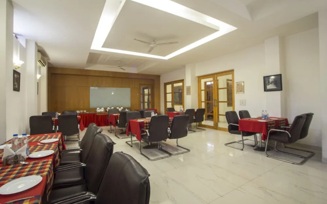 Siddharth Plaza