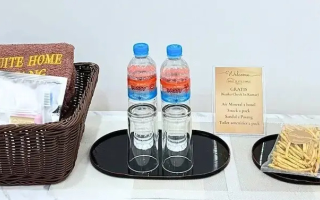Home Suite Home Singkawang