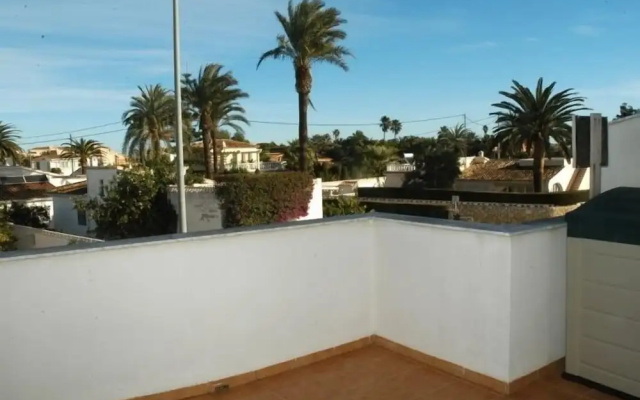 Bungalow Giralda