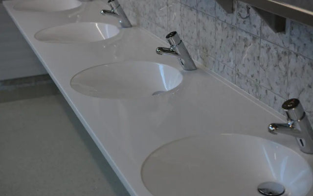 Hostel Schutzenbach Backpackers for 18-35’s