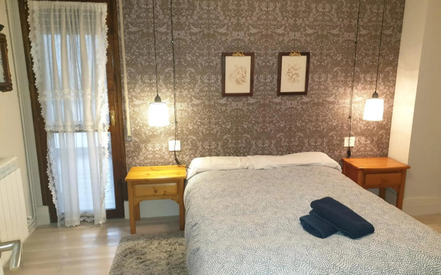 Apartamento Los Valles