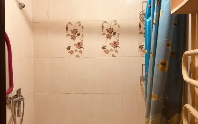 Апартаменты на улице Ленина