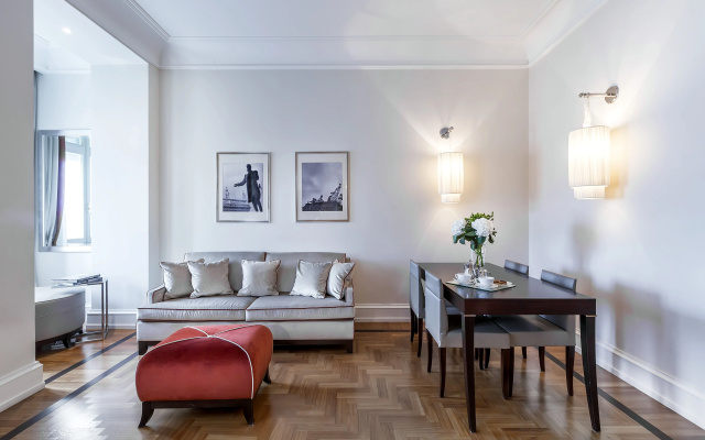 Savoia Excelsior Palace Trieste – Starhotels Collezione