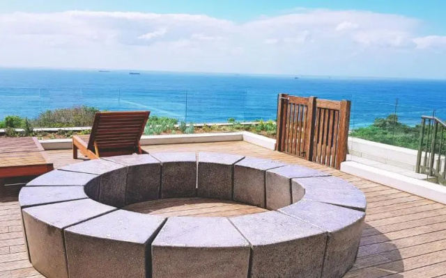 Ocean Dune Studio
