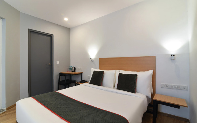 Super Townhouse Spruce Hotels Bellandur