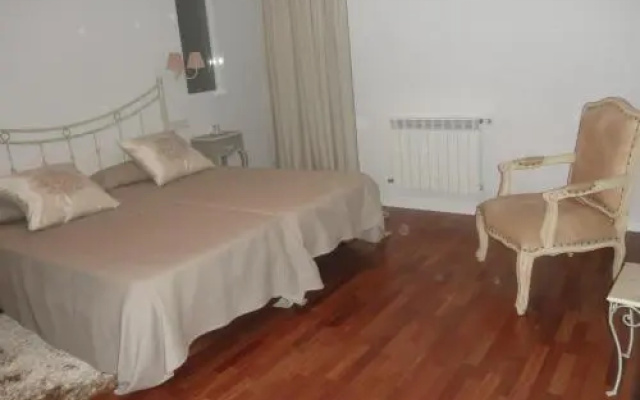 Hostal Doña Blanca