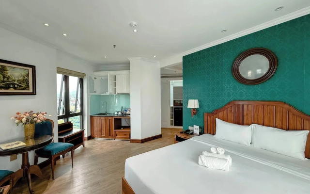 Elite Riverlight Hotel by Elite24