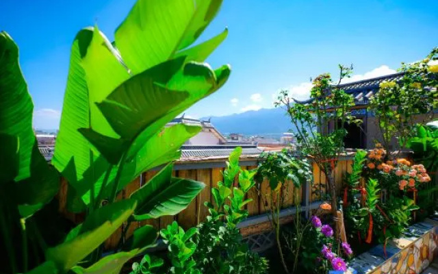 Sweet August · Boutique Hotel (Dali Erhai)