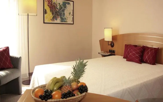 Best Western Victors Residenz-Hotel Frankenthal