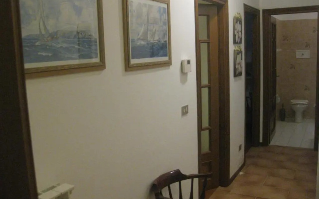 Appartamento in Residence