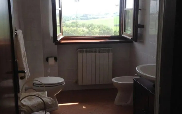 Agriturismo Frattavecchia