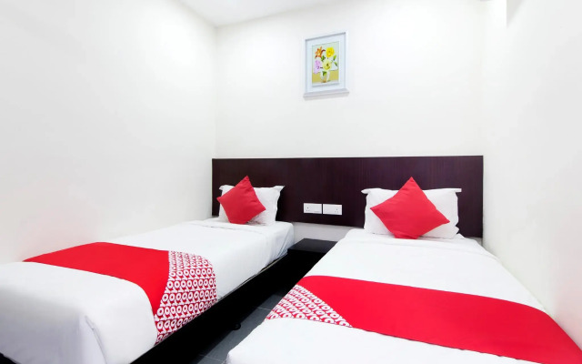 Hotel O Marvelton Hotel