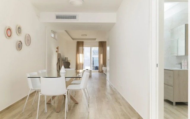 Palazzo Murat - Penthouse Apartment With Terrace by Wonderful Italy